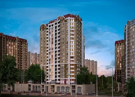 Уральская 100