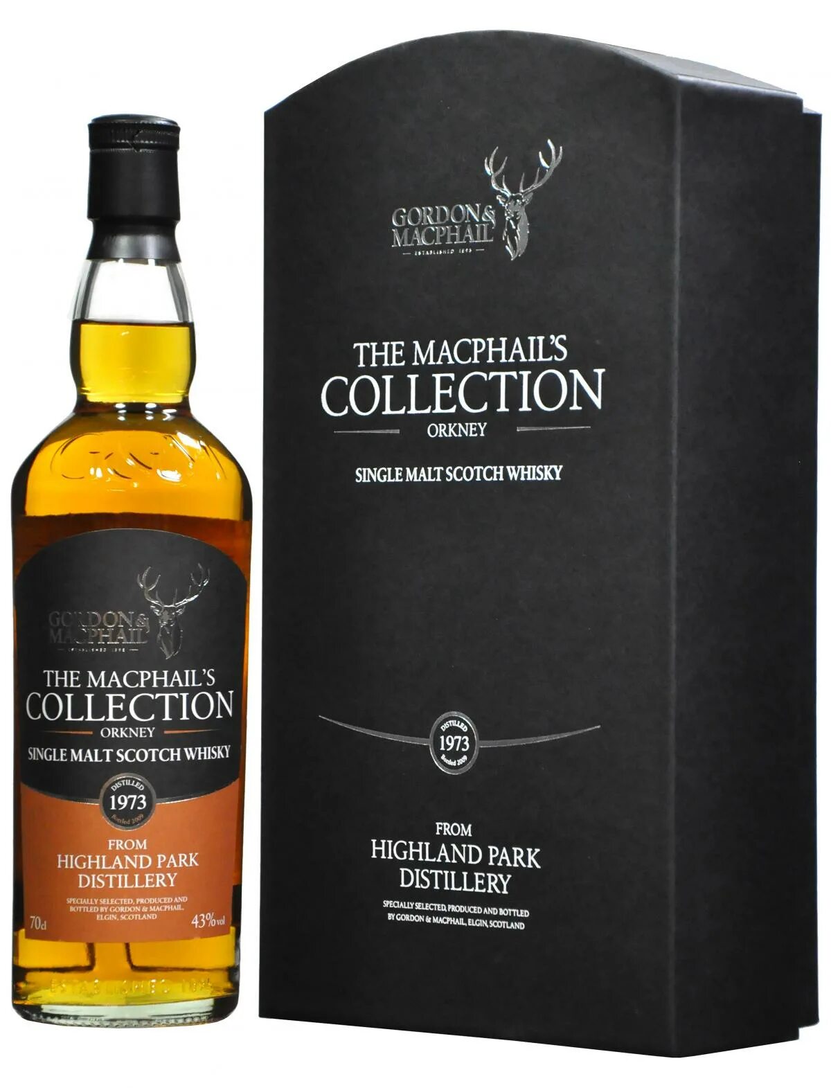 Виски Highland Park 1973. Michael Collins виски Single Malt. The MACPHAILS collection. Виски Highland Park 1973 деревянная коробка.