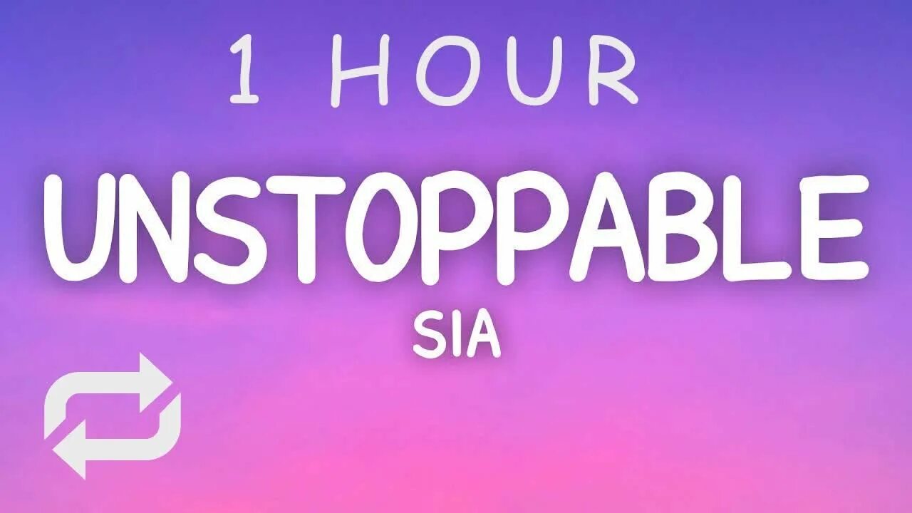 I'm unstoppable today. I m unstoppable. I m unstoppable. Песня unstoppable. Unstoppable today.