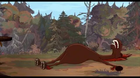 Юлий из трех богатырей картинки