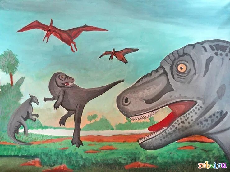 Динозавры для рисования. Рисование на тему динозавры. Детские рисунки динозавров. Рисование для детей Динозаврики.