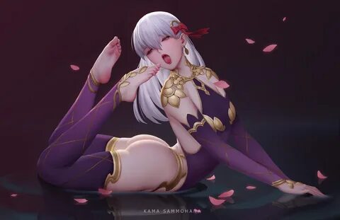 Kama fate.