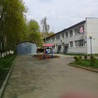Полянка балашиха детский
