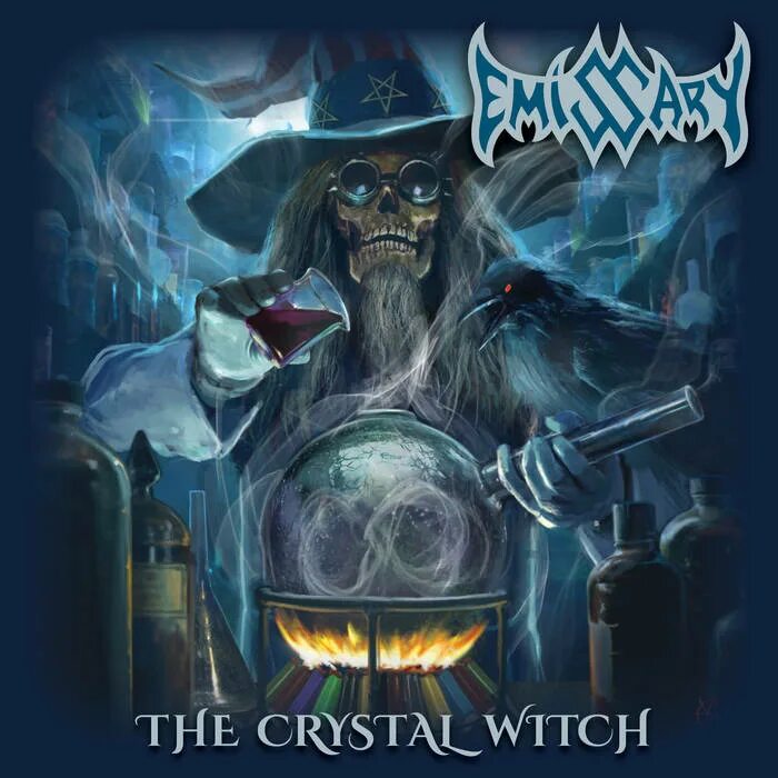 Девушка с магическим шаром. Crystal witch. Crystal witch. The crystals cd. Crystal witch.