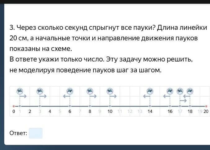 Сколько секунд в васе