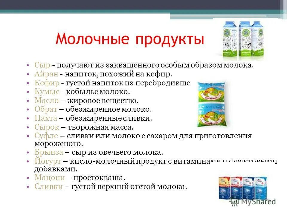 интересные факты про молоко. какие продукты получают из молока. молочные продукты презентация. какие продукты получают из молока. продукция получаемая от коровы.