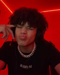 The Best 30 Fine Light Skin Boy With Curly Hair 