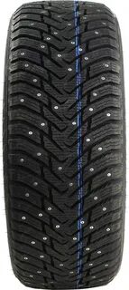 Nokian ikon nordman 8 отзывы