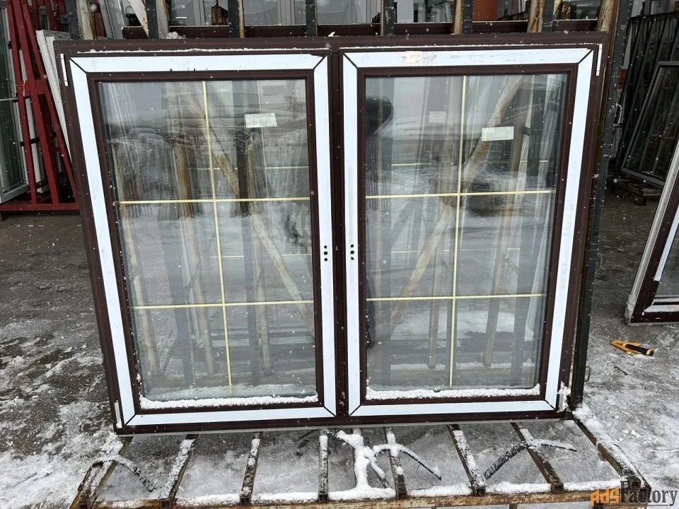Пластиковое окно. Готовые окна. Окна ПВХ. Окна без установки. Готовые окна минск