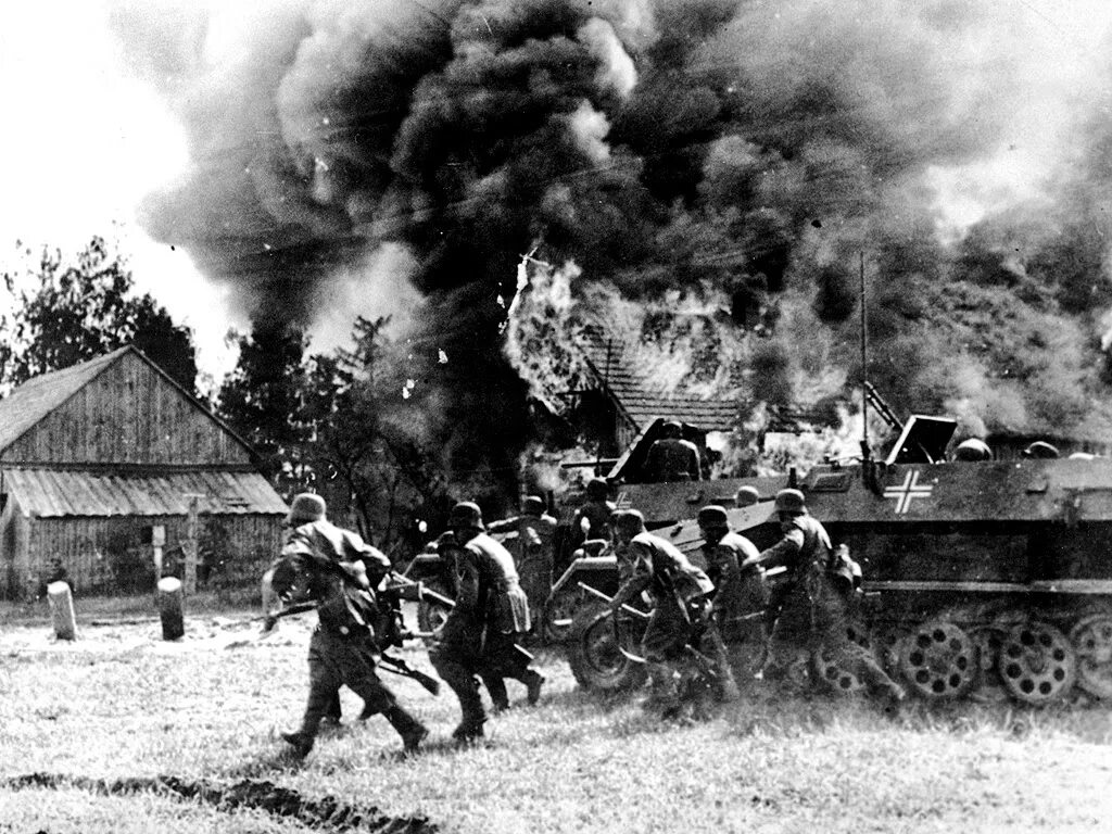 Начало войны гитлеровской германии. 22 Июня 1941 года начало Великой Отечественной войны 1941-1945. Нападение Германии на СССР В 1941. Немецкие солдаты 22 июня 1941.