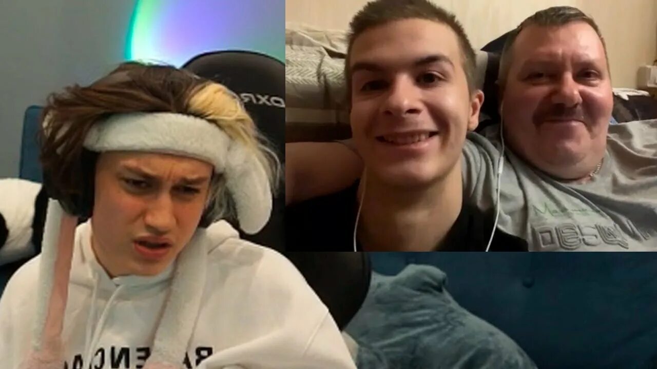 Ivan Zolo addressed Putin and Mizulina: "Close Twitch, please, so that streamers