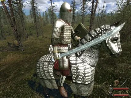 Mount and blade 2 harmony