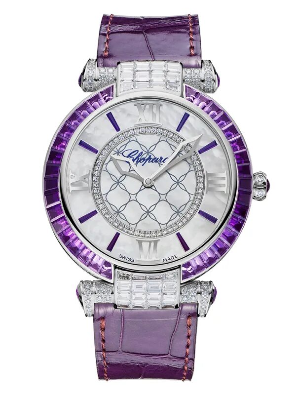 Шопард ирис. Часы chopard imperiale joaillerie. часы шопард imperiale с бриллиантами. часы imperiale automatic joaillerie. часы шопард империал женские.