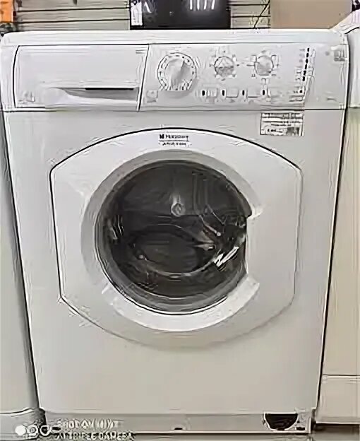 Hotpoint ariston 105 стиральная. Стиральная машина Hotpoint-Ariston ARL 95 7 кг. Колесо на двигатель Аристон ARLS 85. Стиральная машина Hotpoint-Ariston ARL 105.