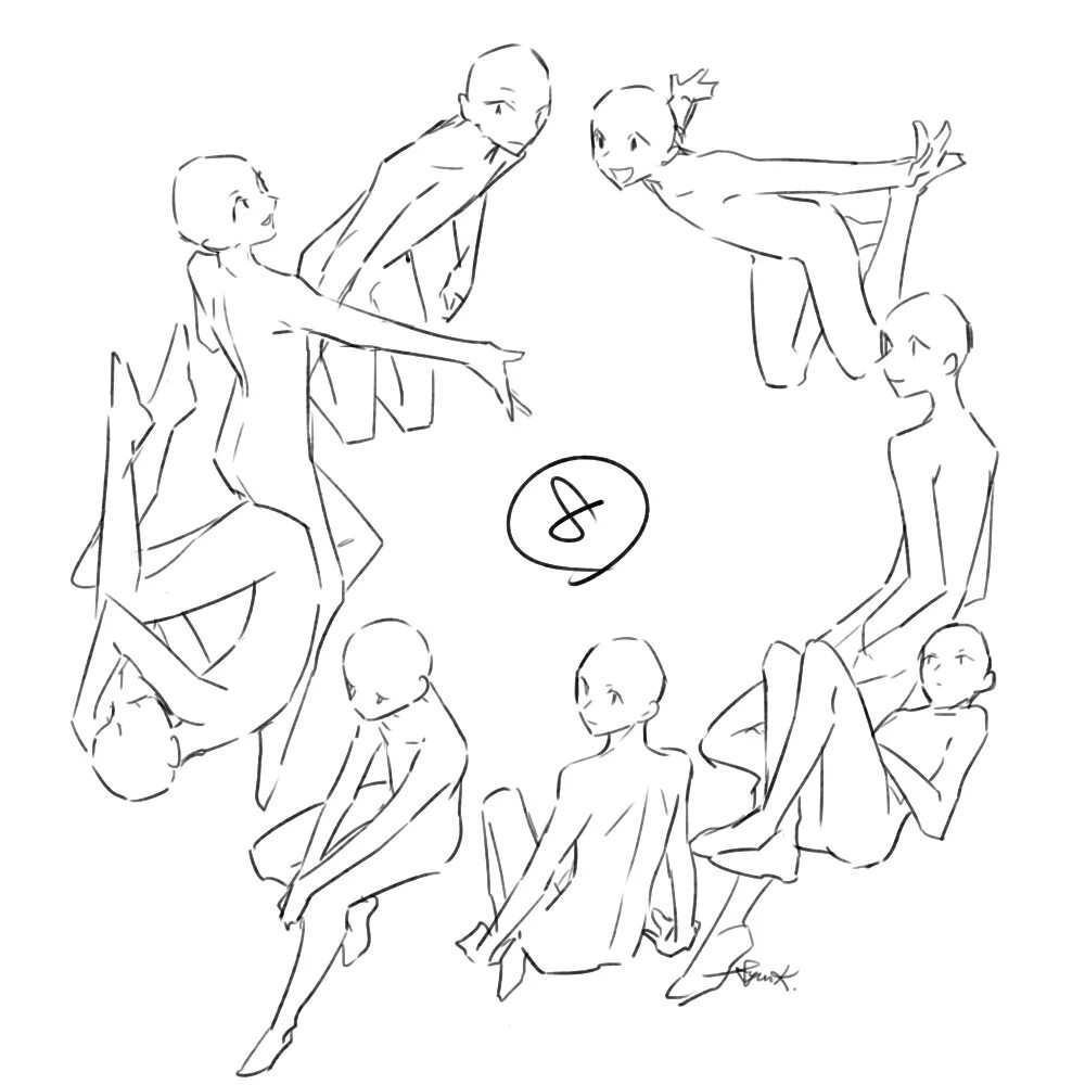Draw group