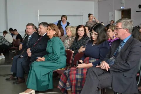 Канский технологический колледж