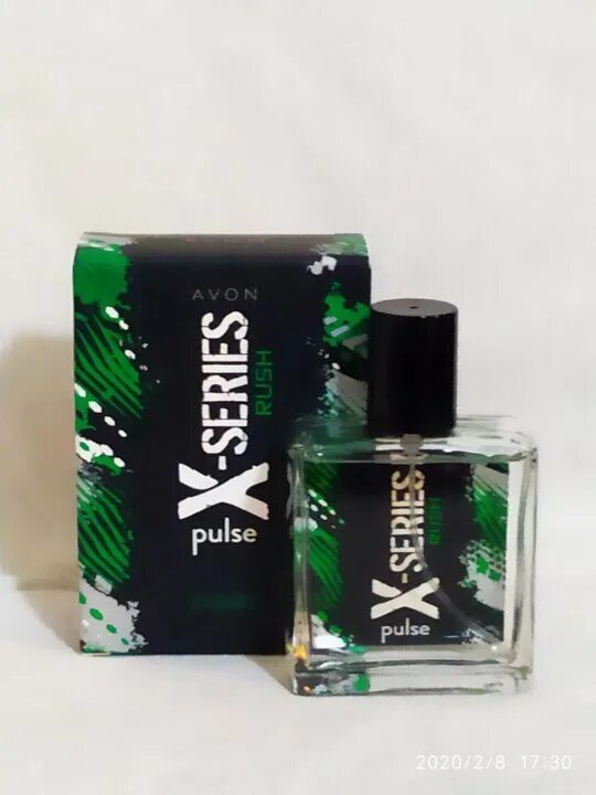 Avon x Series Pulse Rush. Avon x-Series Level. X Series эйвон фото зеленый. X Series Rush эйвон фото зеленый.