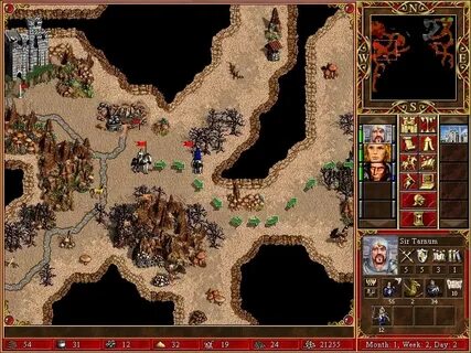 Heroes chronicles