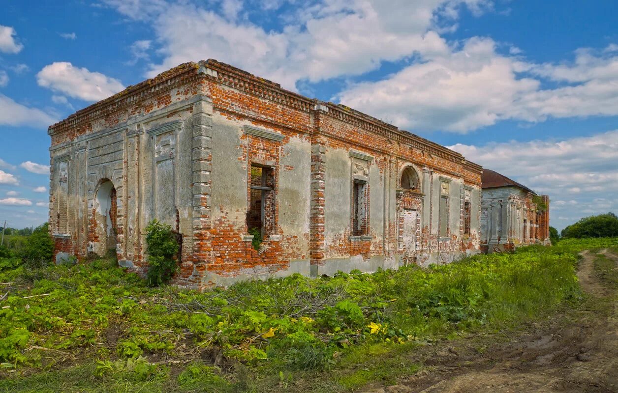 Никольское площадь