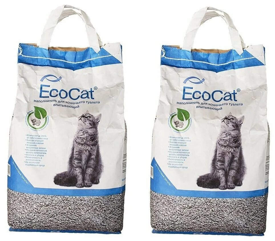 Наполнитель для кошки отзывы. Eco Cat наполнитель комкующийся. Наполнитель для кошачьего туалета бентонит впитывающий 4 кг ECOCAT. ECOCAT наполнитель впитывающий 2.5 кг. Наполнитель для туалета для кошек комкующийся бентонитовый.