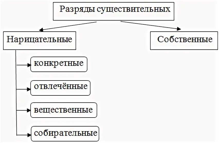 Собственные существительные рабочий лист. Разряды существительных таблица. Разряды имен существительных. Все разряды существительных. Имя существительное разряды.