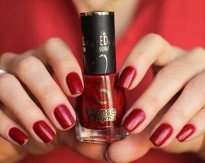 Red show