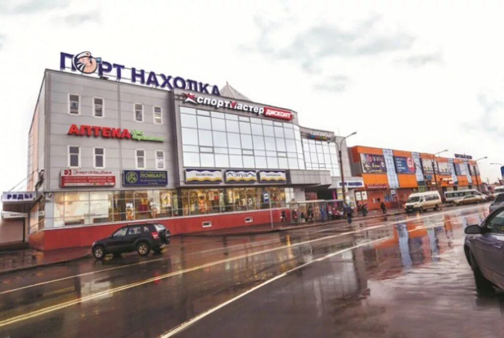 Тц находка рыбацкое. Торговый центр порт находка в рыбацком. ул. тепловозная, д. 31, &quot;порт находка. порт находка тц спб. метро рыбацкое порт находка.