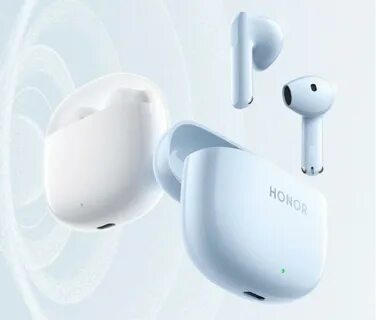Honor earbuds x6 обзор