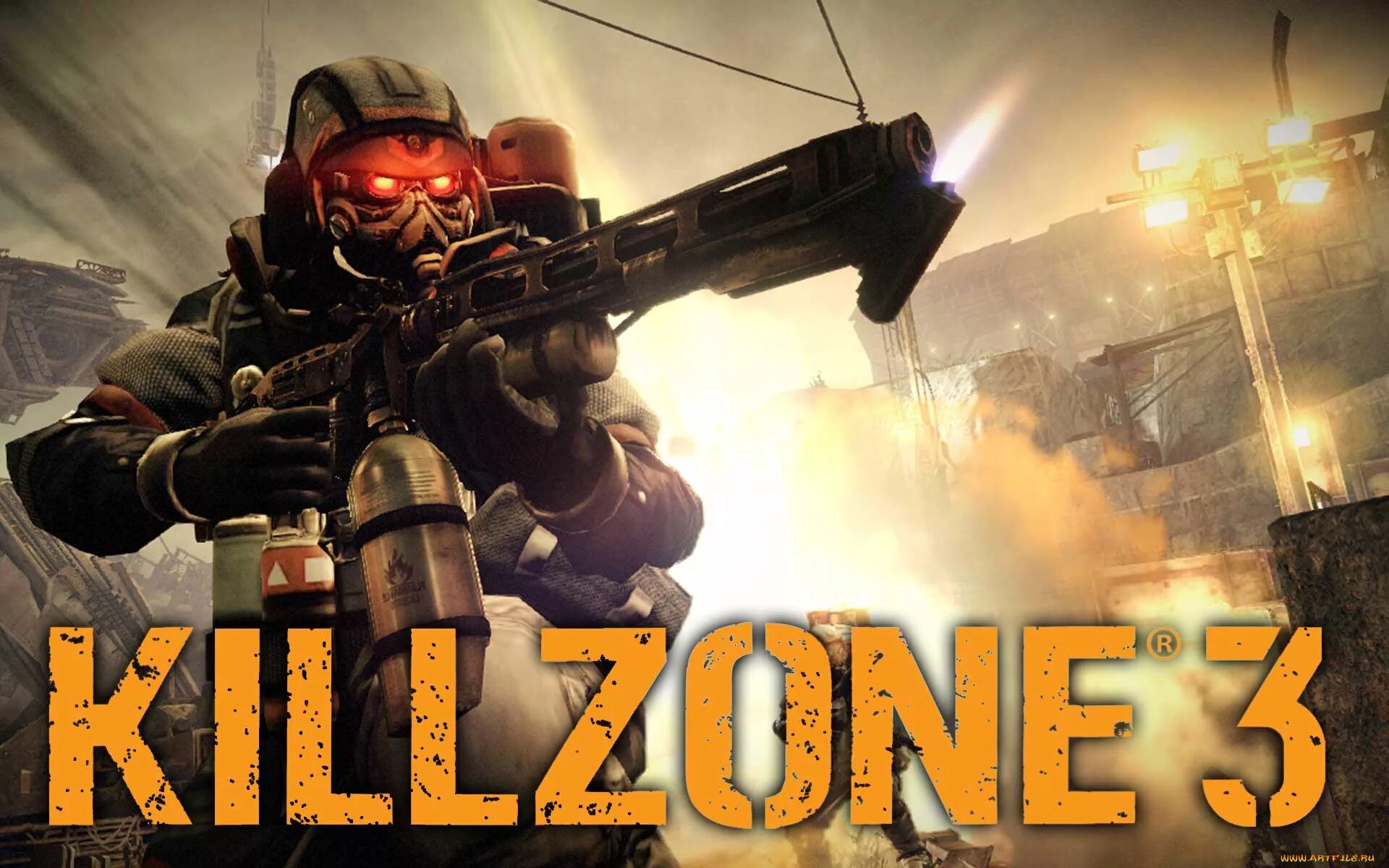 Кил зона 3. Killzone 3 screenshots. Killzone 3 Скриншоты. Killzone 3 обои.