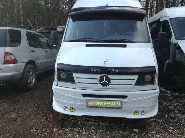 Спринтер 96. Мерседес Бенц Спринтер 1998 линзы. Tuning Спринтер w902. Mercedes Sprinter w901 фары линзы. Линзы Мерседес Спринтер Классик.