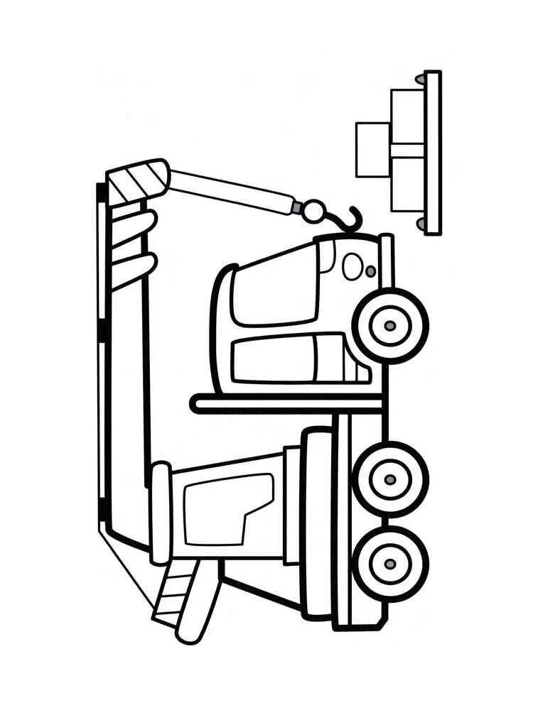 Подъемный кран раскраска. Подъемный кран раскраска для детей. Раскраска для мальчиков кран подъемный. Башенный кран раскраска.