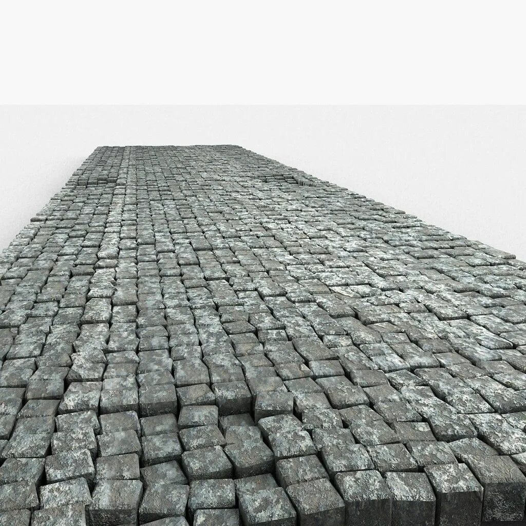 Stone block 3