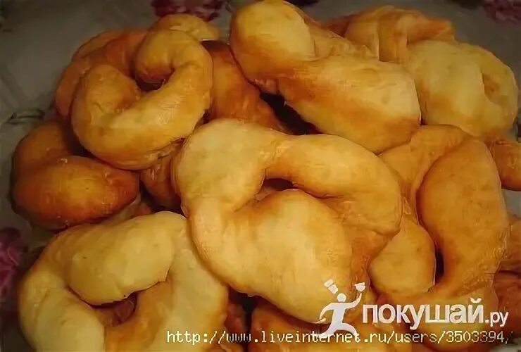 Кребель рецепт