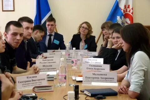 Местное самоуправление новости