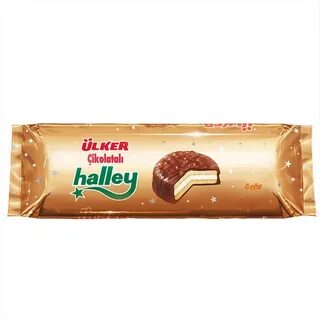 Halley
