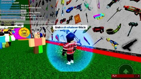 Roblox glitches