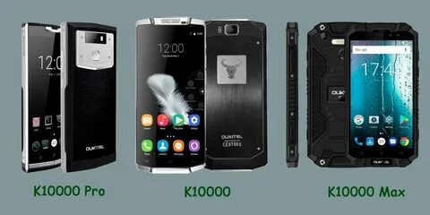K pro