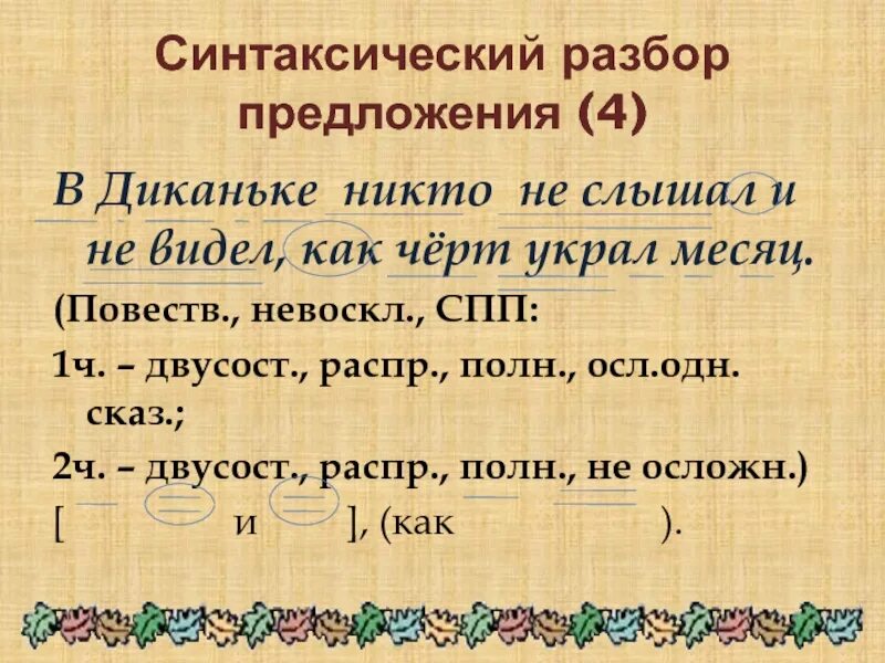 Шагай синтаксический разбор. Синтаксический разбор предложения 8 кл образец. Синтаксический разбор предложения пример. Синтаксический разбор пример. Примеры ситаесическогоразбора предложения.