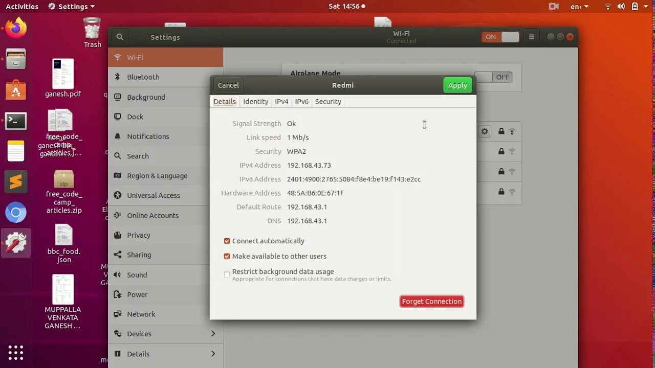 Wifi linux drivers. Как включить вай фай на линукс. как подключиться у wifi на ubuntu. настройка wifi linux. настройка вай фай на убунту.