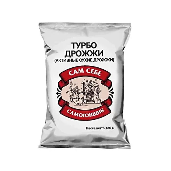 Самогонщика дымка