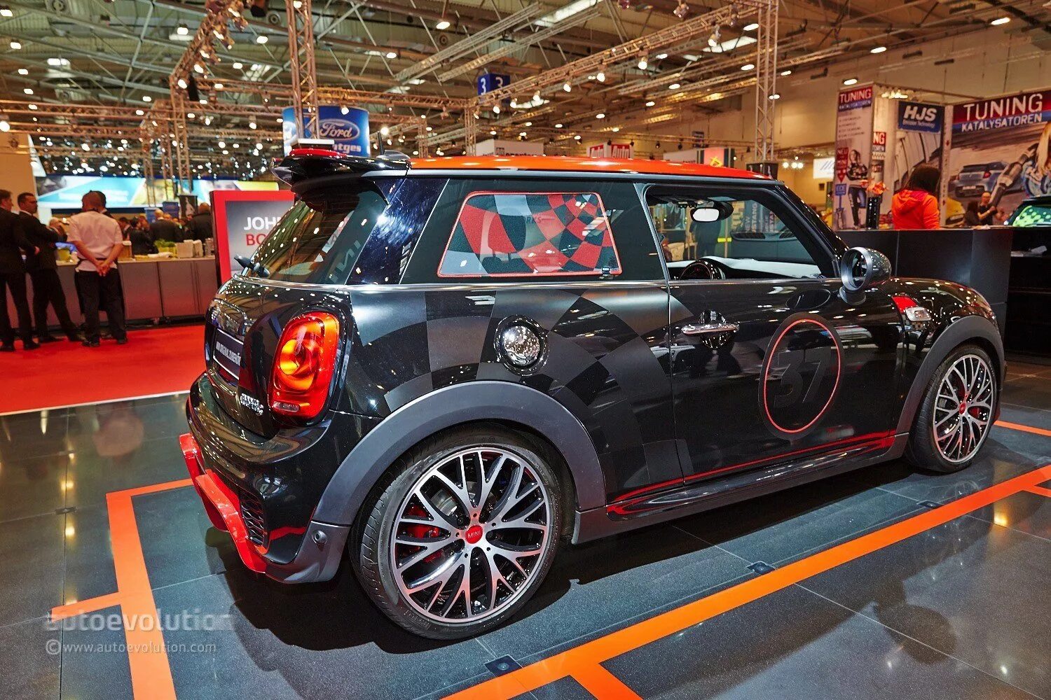 Tuning kit. Мини Купер f56 JCW. Mini Cooper JCW Tuning. Mini f56 JCW Tuning. Mini Cooper JCW f56.