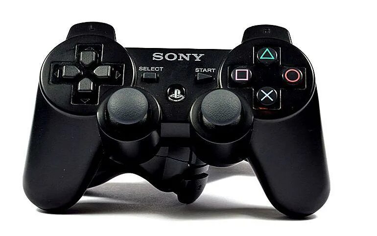 Как подключить джойстик от пс3 к пк. Джойстик ps3 1158. Dualshock 3. Dualshock 3 PC. D Pad Dualshock 3.