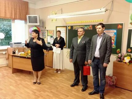 Школа 249