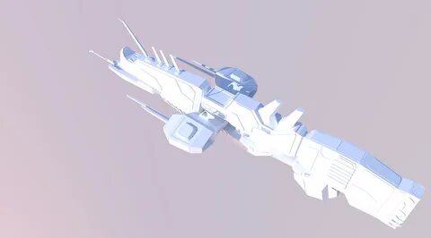 Homeworld 3 demo
