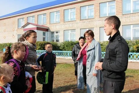 Трезвое село 2024 башкортостан голосовать