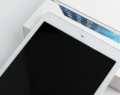Air 2 обновление