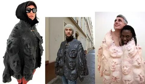Шуба овечья да душа человечья