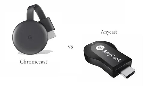 Как включить chromecast