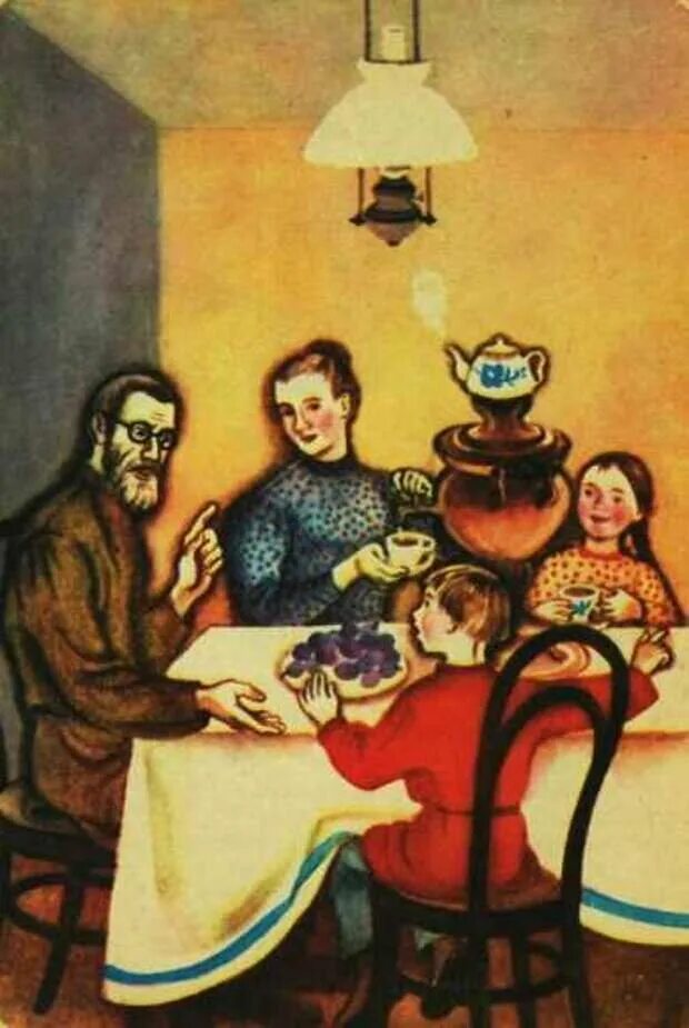 Л толстой косточка. Иллюстрации к рассказу косточка л. Косточка толстой главная. Л толстой косточка. Рассказ льва николаевича толстого косточка.