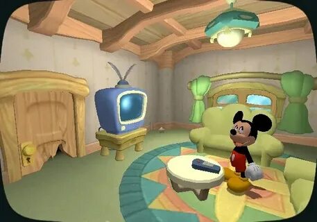 Disney s magical